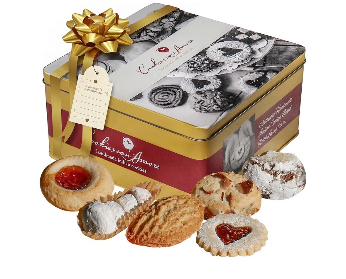 Happy national cookie day 🥰

#LTKHoliday #LTKGiftGuide #LTKfoodie