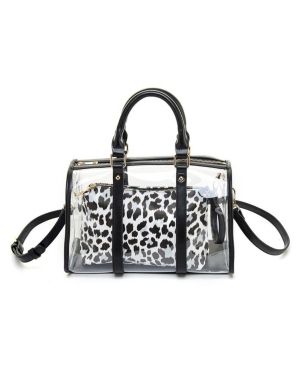 Like Dreams Clear Handle Handbag | Macys (US)