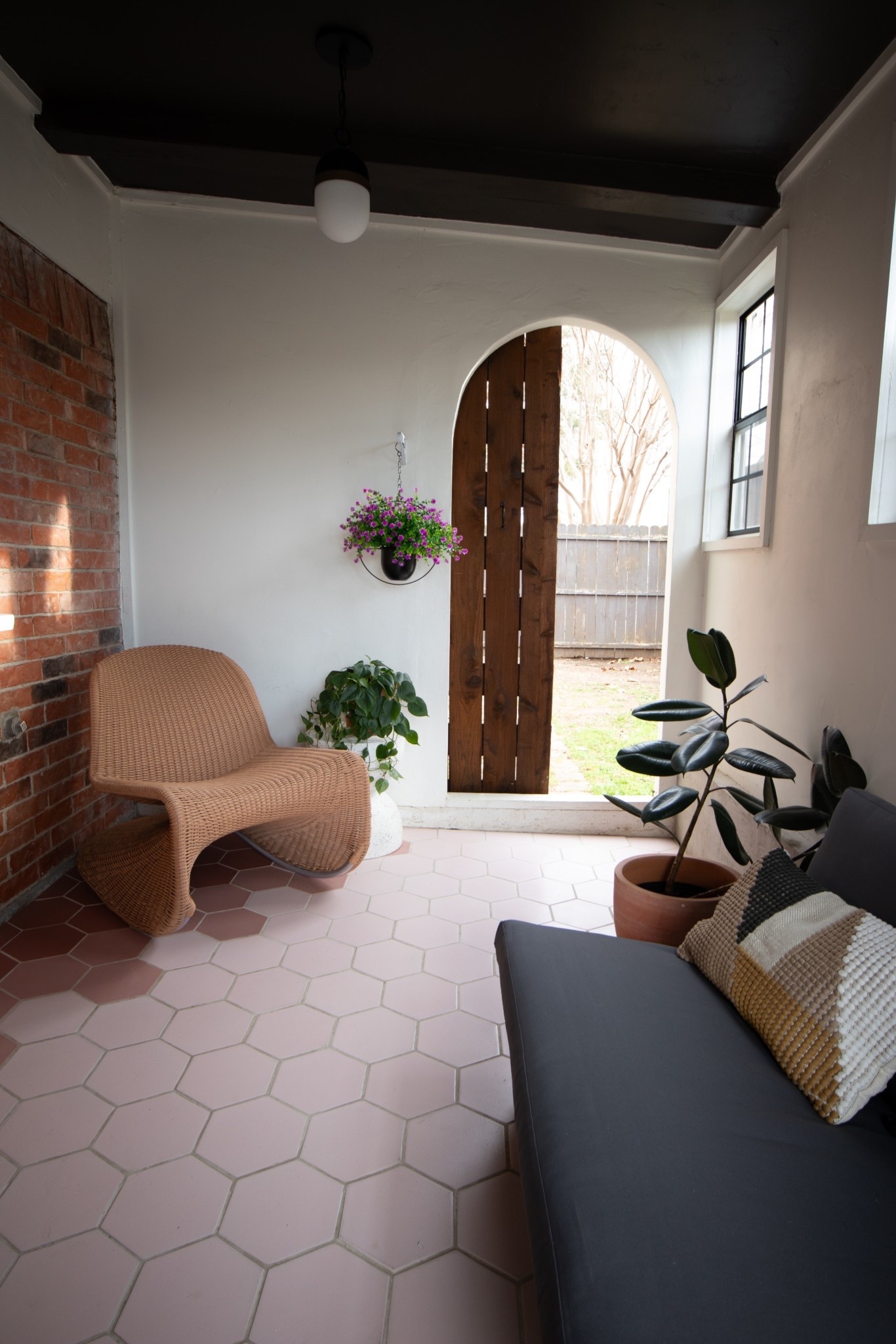 Outdoor patio refresh vibes!

#LTKHome #LTKSeasonal #LTKSaleAlert