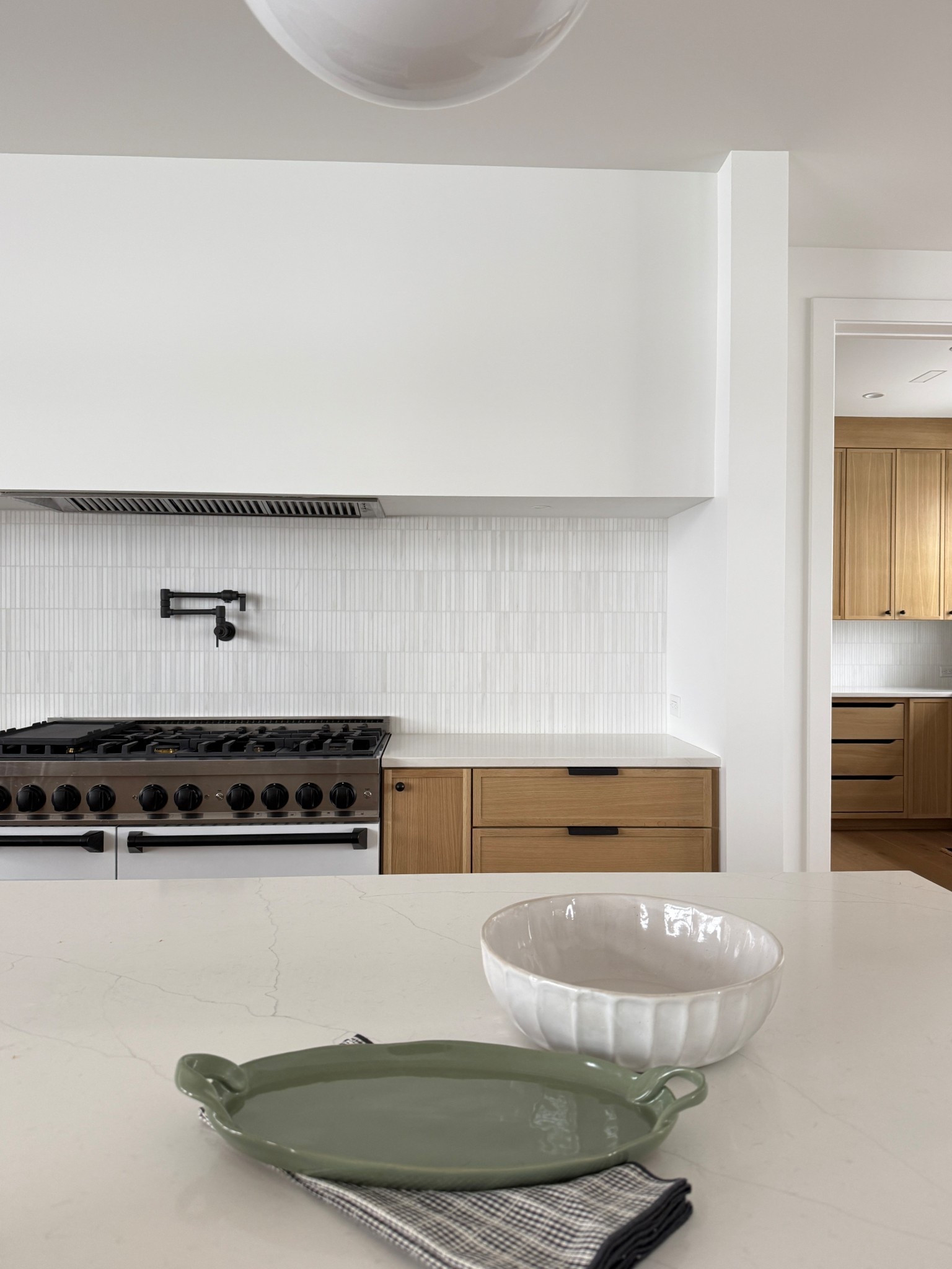 The glazed pottery from this collection 🤍

#LTKHome