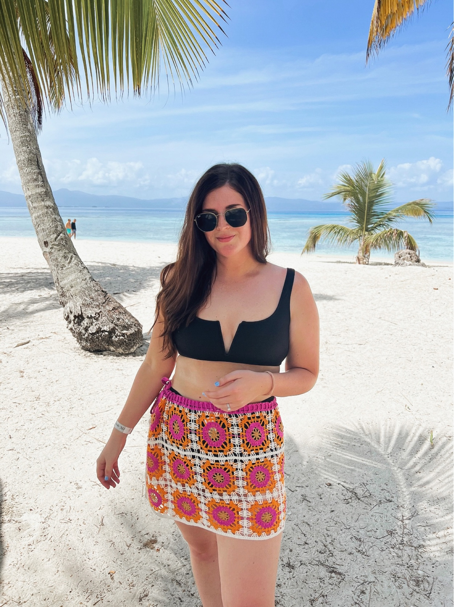 The perfect crochet skirt for the beach 😍 & it’s on sale!

#LTKsalealert #LTKFind #LTKstyletip