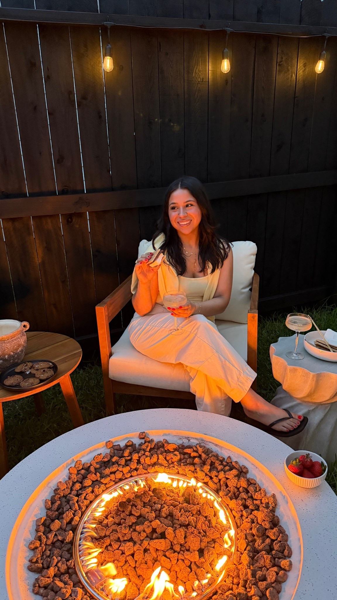 #ad @wayfair #wishyouwerehere #outdoor #Wayfair #WayfairPartner

#LTKSaleAlert #LTKHome #LTKSeasonal