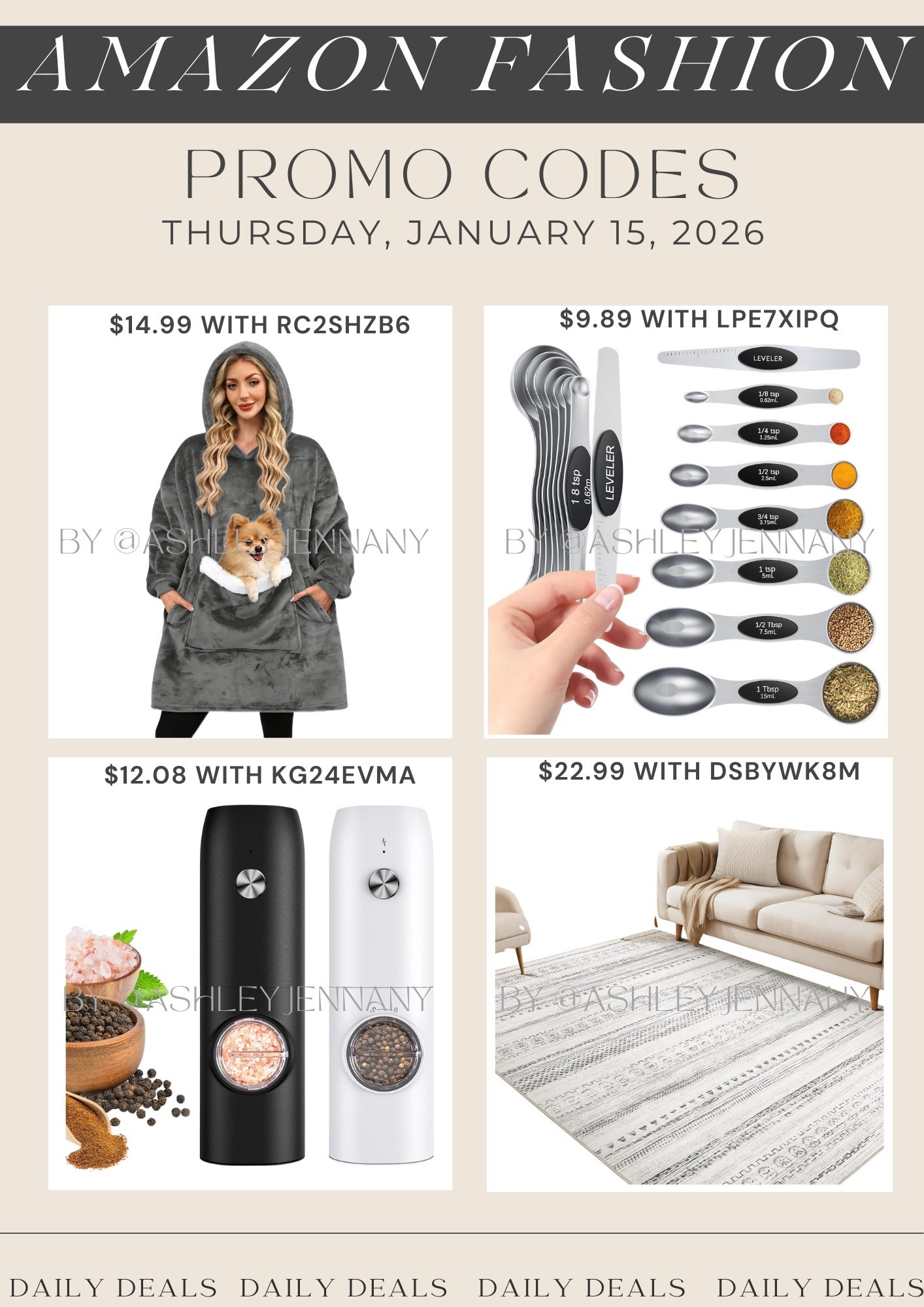 Amazon deals 

#LTKHome #LTKSaleAlert #LTKFindsUnder50