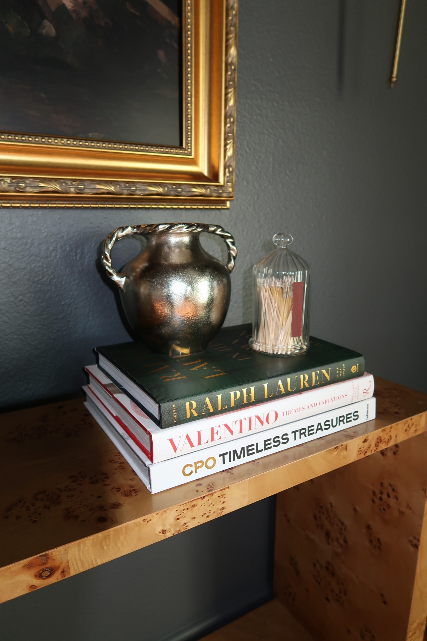 Console table decor! #consoletabledecor #consoletablestyling #stylinghomedecor #coffeetablebooks #howtostyleconsoletable #targetfinds #amazonfinds 

#LTKHome #LTKmomlife