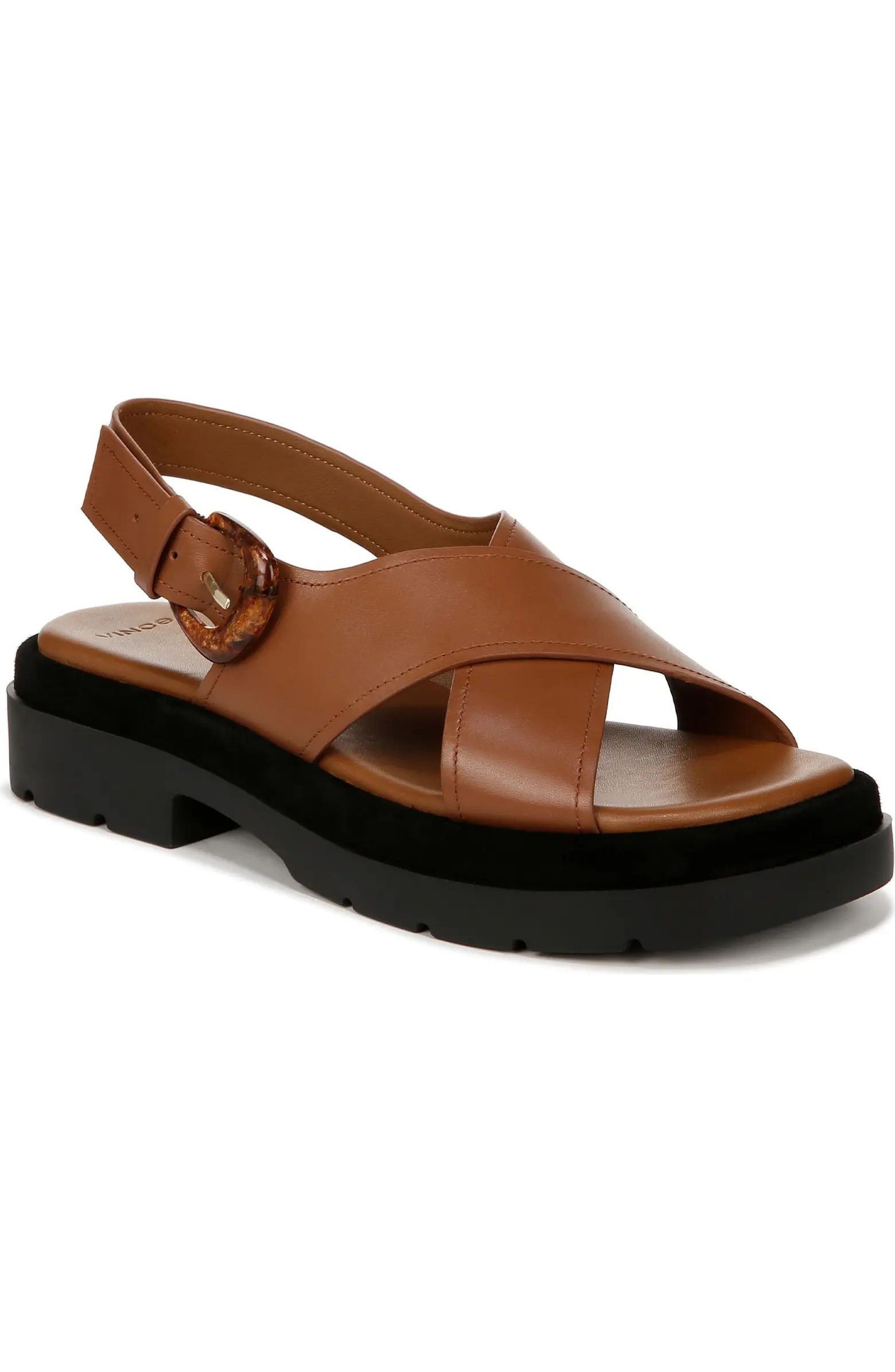 Helena Slingback Sandal (Women) | Nordstrom