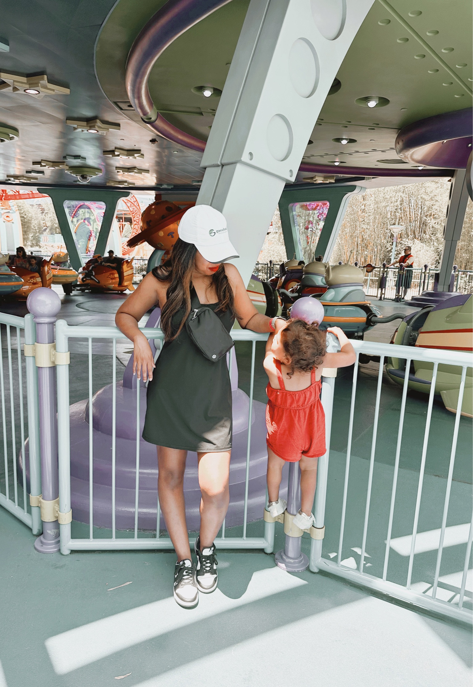 Final Disney day! Everything is TTS.

#LTKkids #LTKfit #LTKunder50