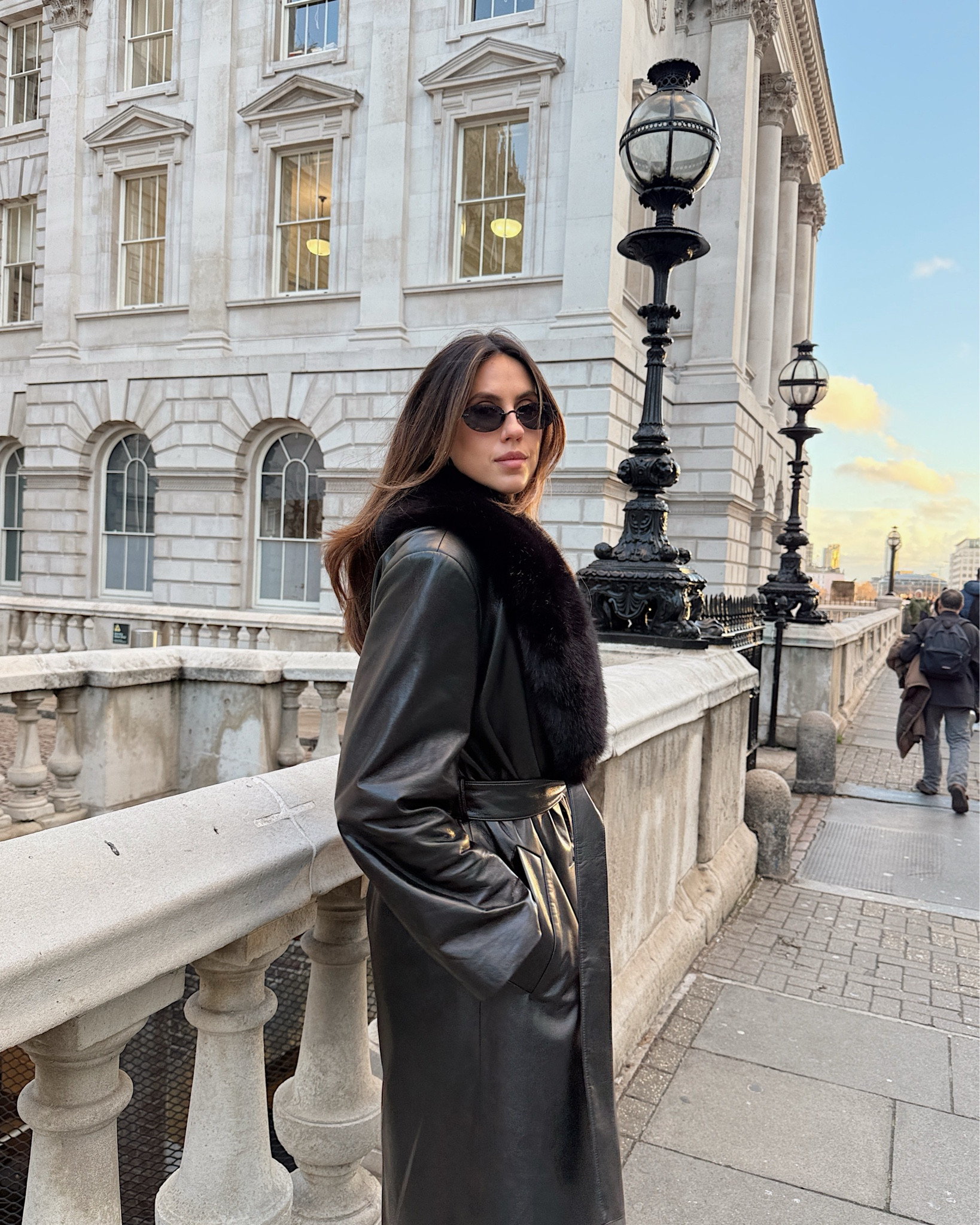 Furrrr season 

#LTKHoliday #LTKSeasonal #LTKootd