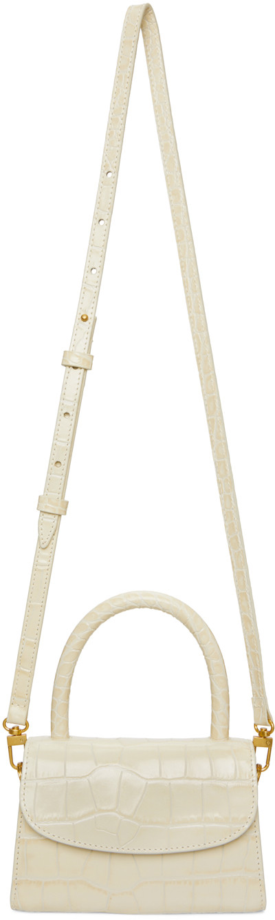 Off-White Croc Mini Bag | SSENSE