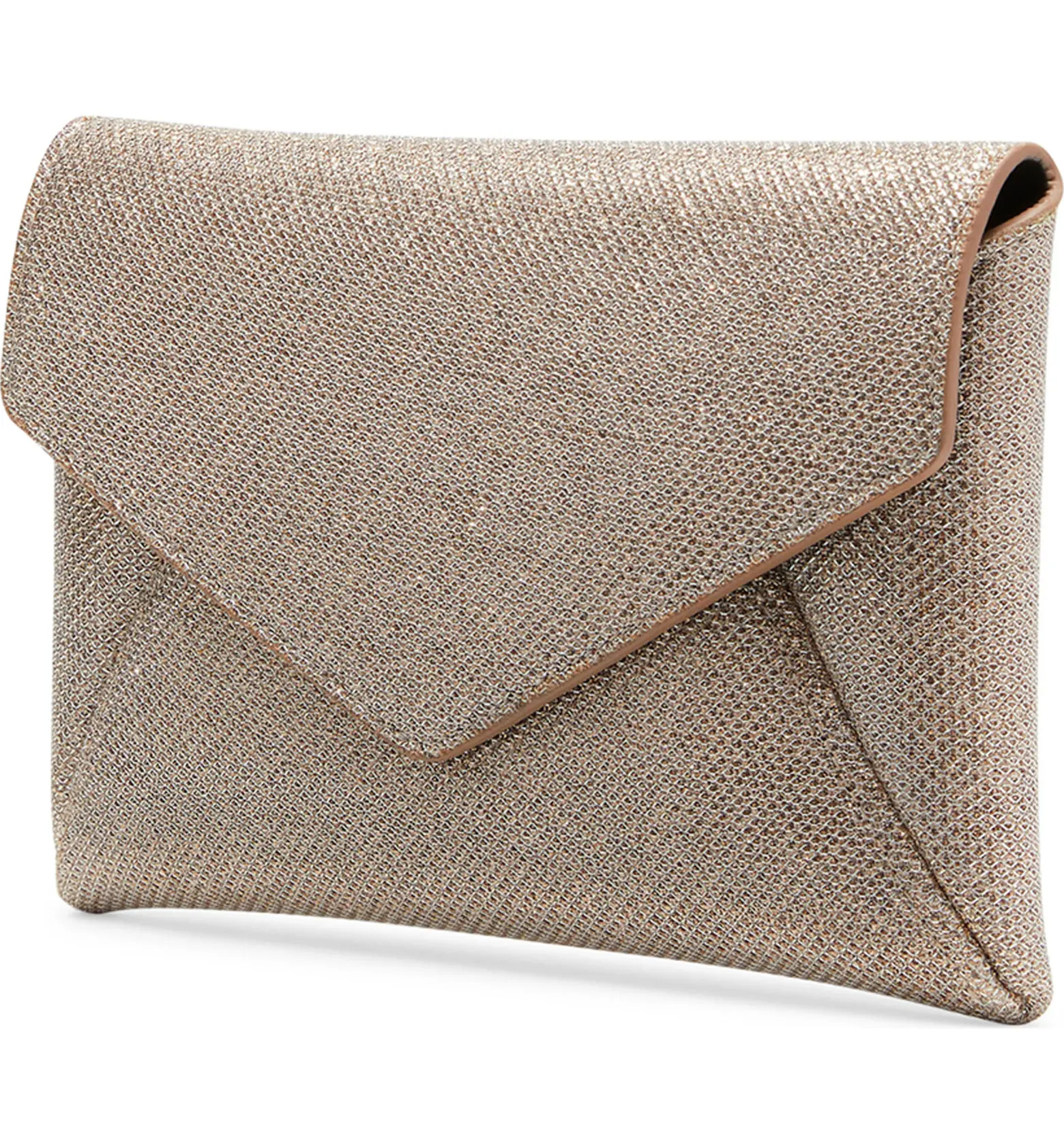 Stuart Weitzman The Loveletter Mini Clutch | Nordstrom | Nordstrom