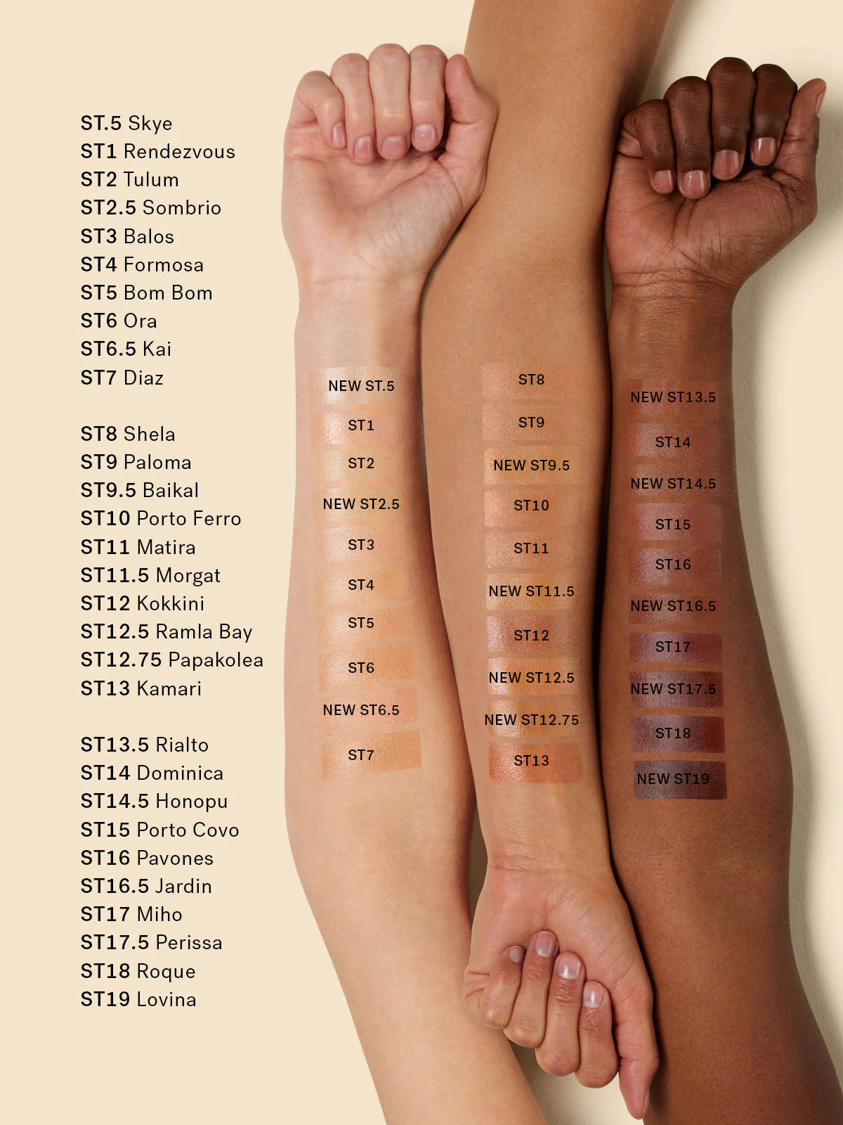 Tinted Moisturizer & Skin Tint | Super Serum Skin Tint SPF 30 | ILIA Beauty | ILIA Beauty