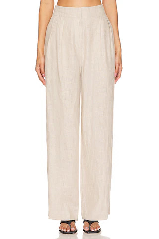 Duomo Pant
                    
                    FAITHFULL | Revolve Clothing (Global)