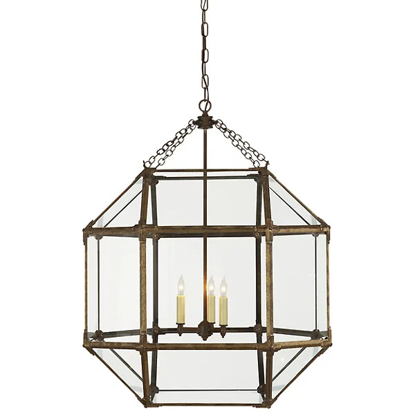 Morris Large Pendant | Lumens
