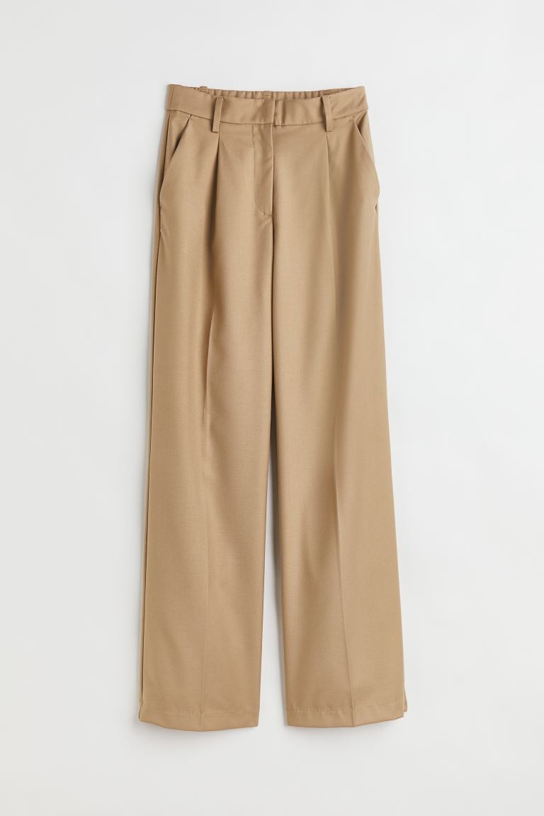 Dress Pants | H&M (US + CA)