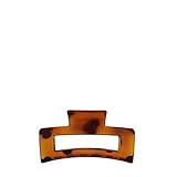 Kristin Ess Claw Clip - Rectangular; Claw Clips for Women; Large Claw Clip for Thin Thick Curly Hair | Amazon (US)