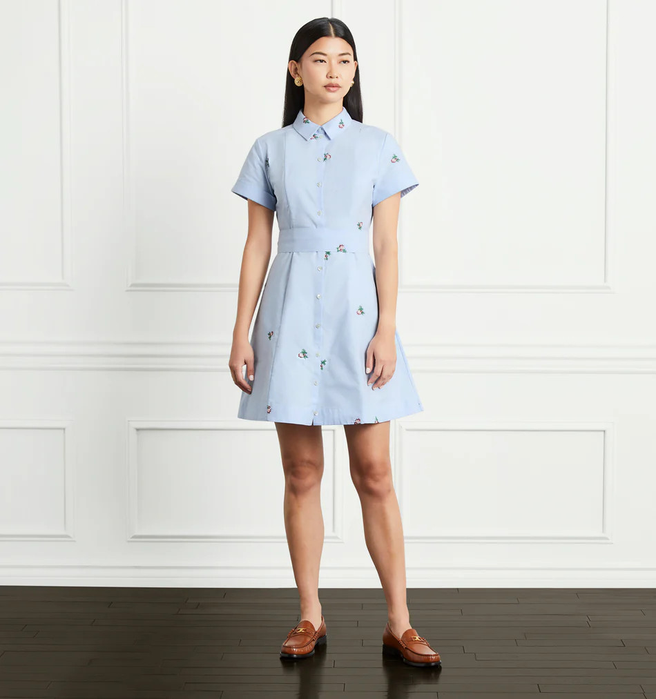 The Laura Dress | Hill House Home