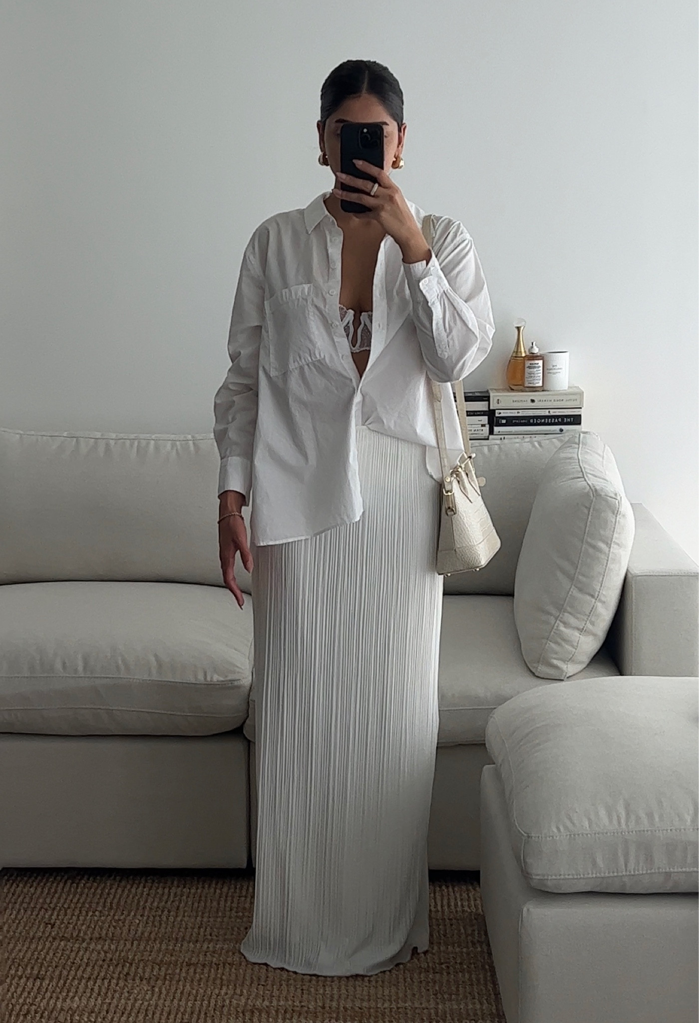 Autumn whites 

#LTKstyletip