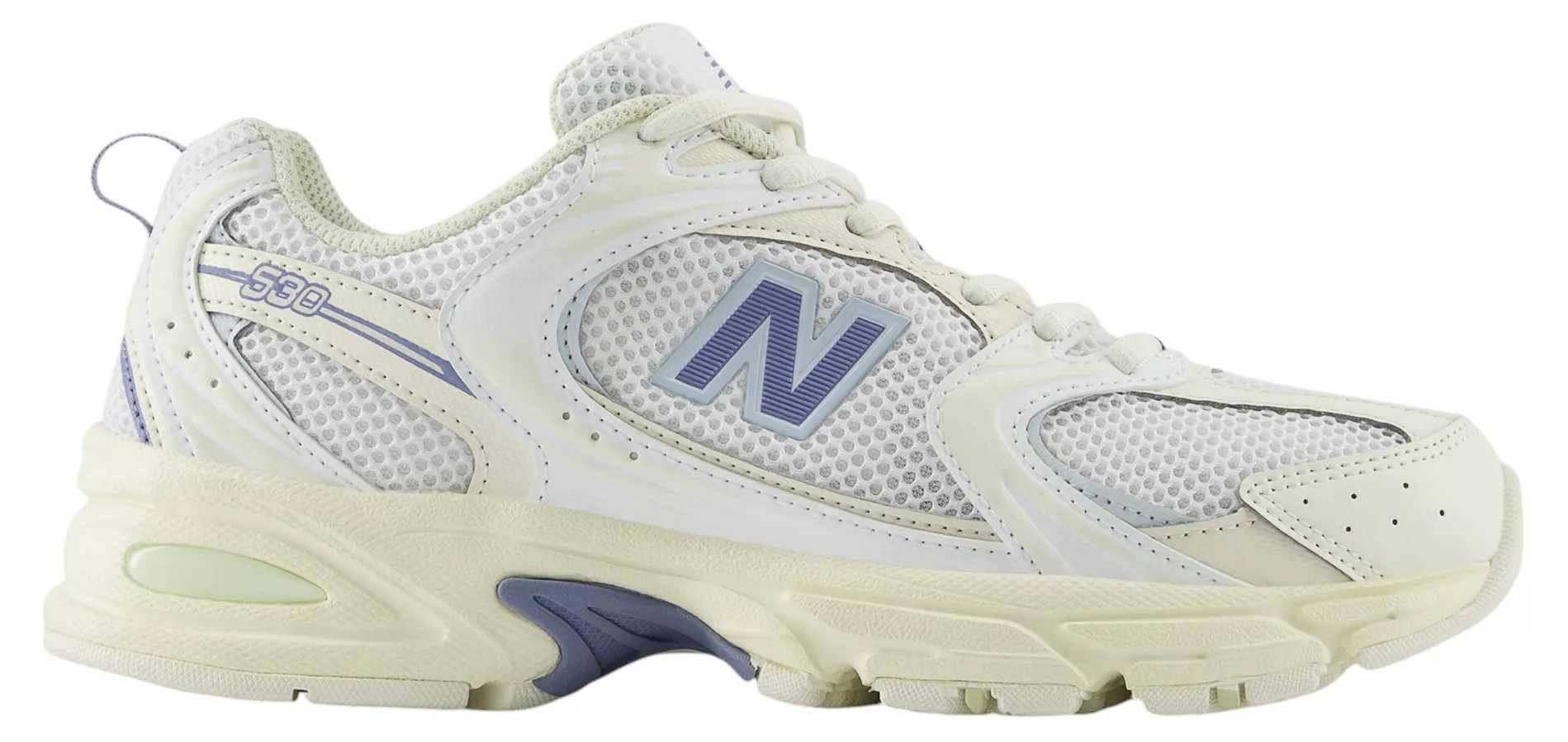 New Balance 530 Shoes, Women's, M4.5/W6, Ice Blue | DICK'S Sporting Goods