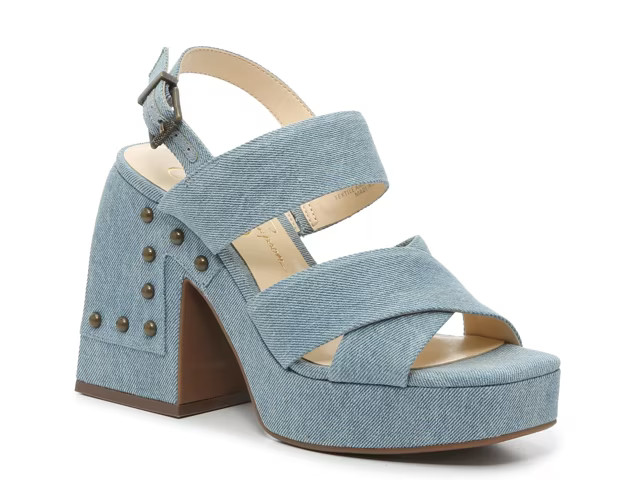 Nellenie Sandal | DSW