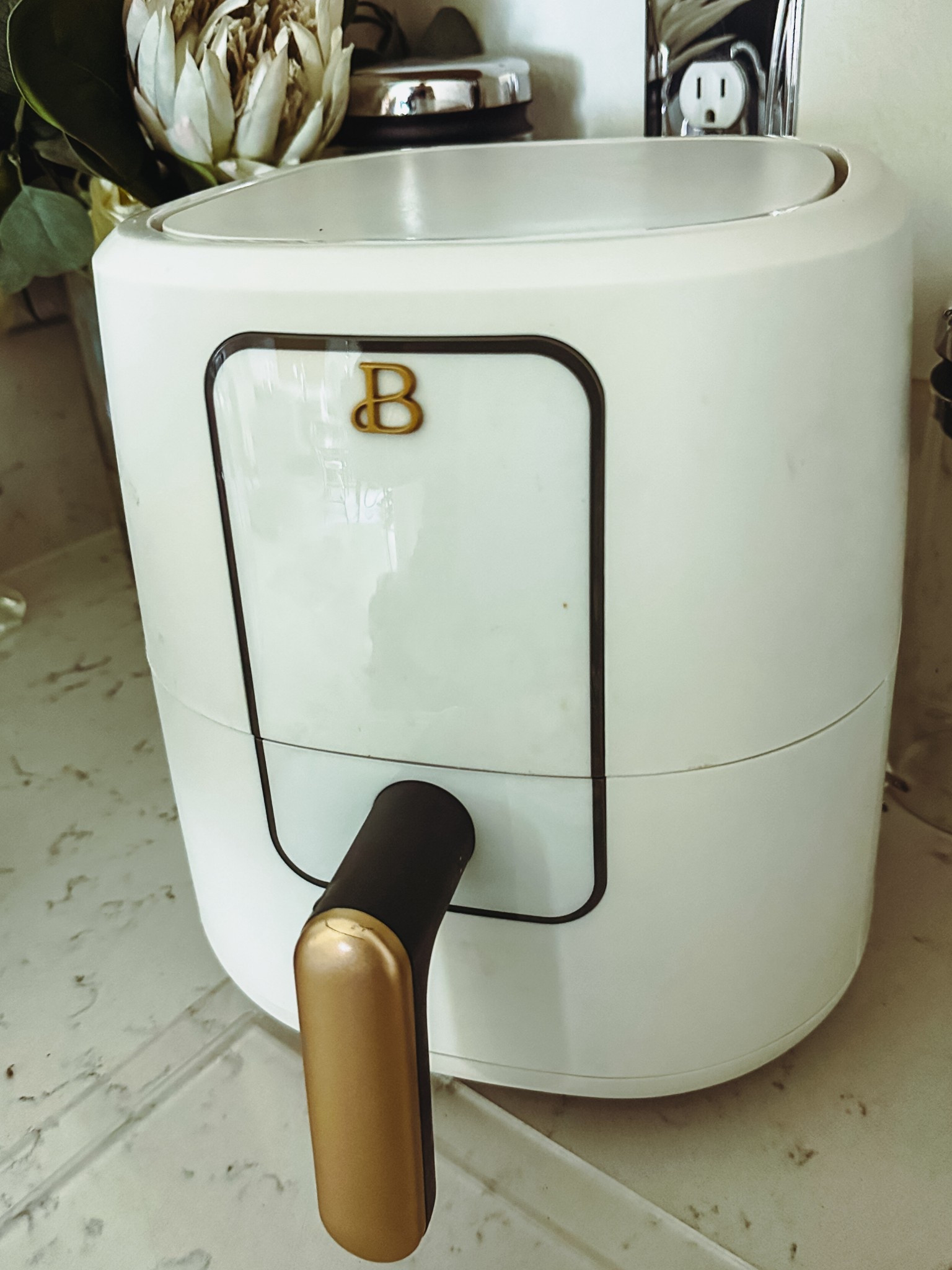 Air fryer | Aesthetic | Slim 