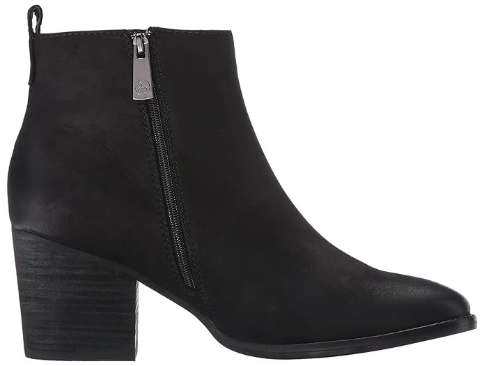 Blondo Women's Vegas Waterproof Ankle Bootie | Amazon (US)