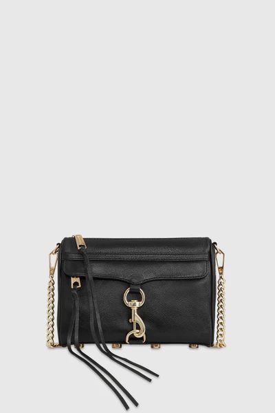 Mini M.A.C. | Rebecca Minkoff