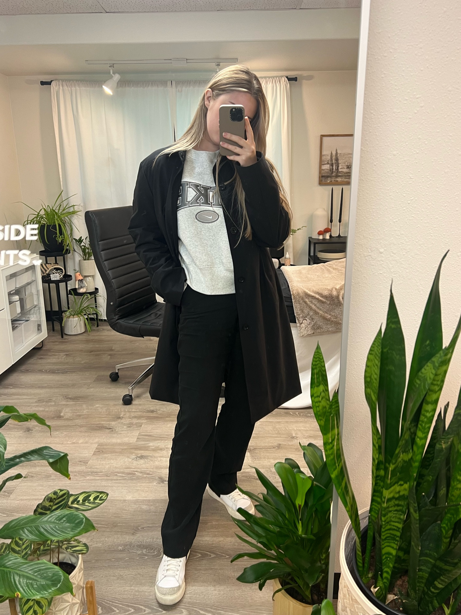 Rainy day comfort 

#LTKSeasonal #LTKworkwear #LTKstyletip