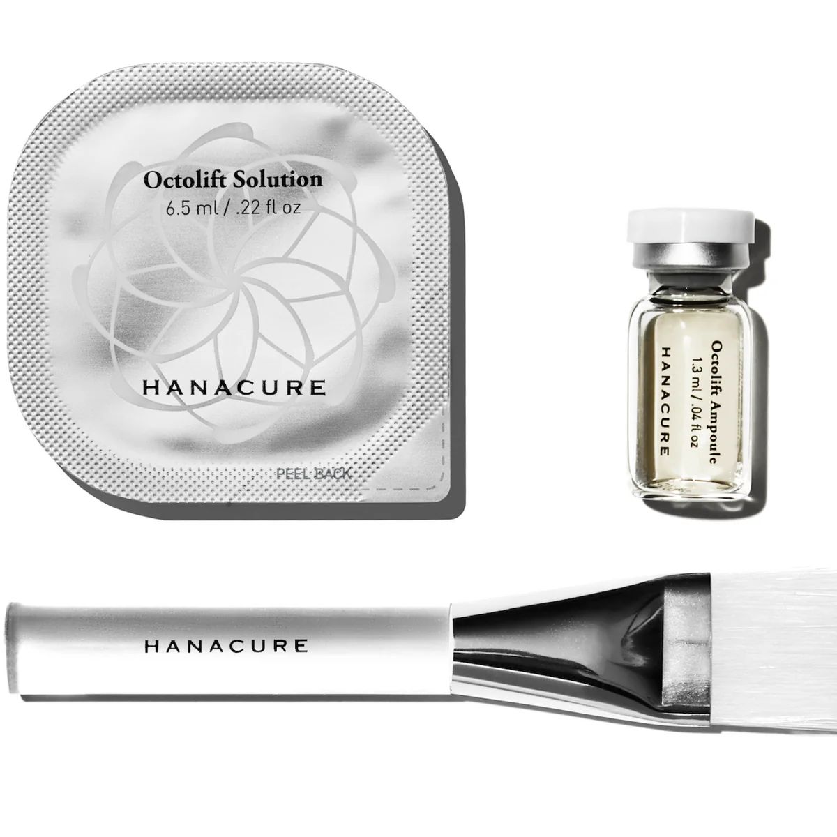 The All-In-One Facial - Starter | Hanacure