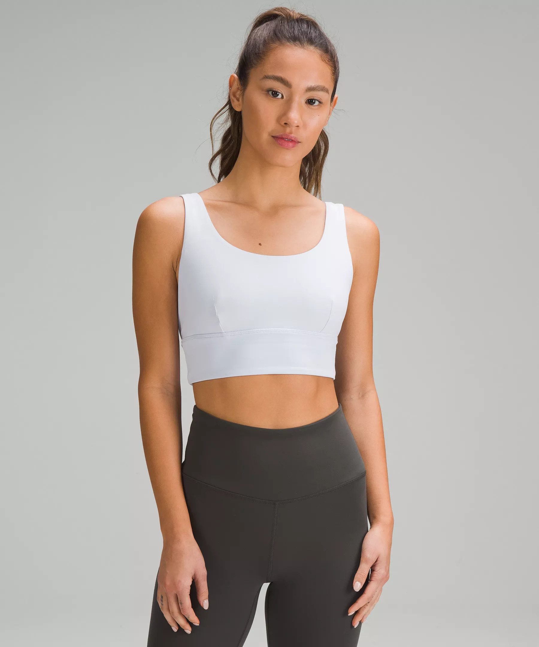 lululemon Align™ Bra *Light Support, C/D Cup Online Only | Women's Bras | lululemon | Lululemon (US)