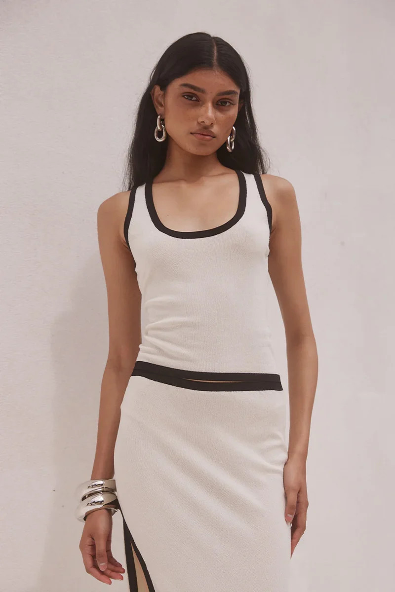 Dulchie Tank Sand | Sand Dollar Dubai