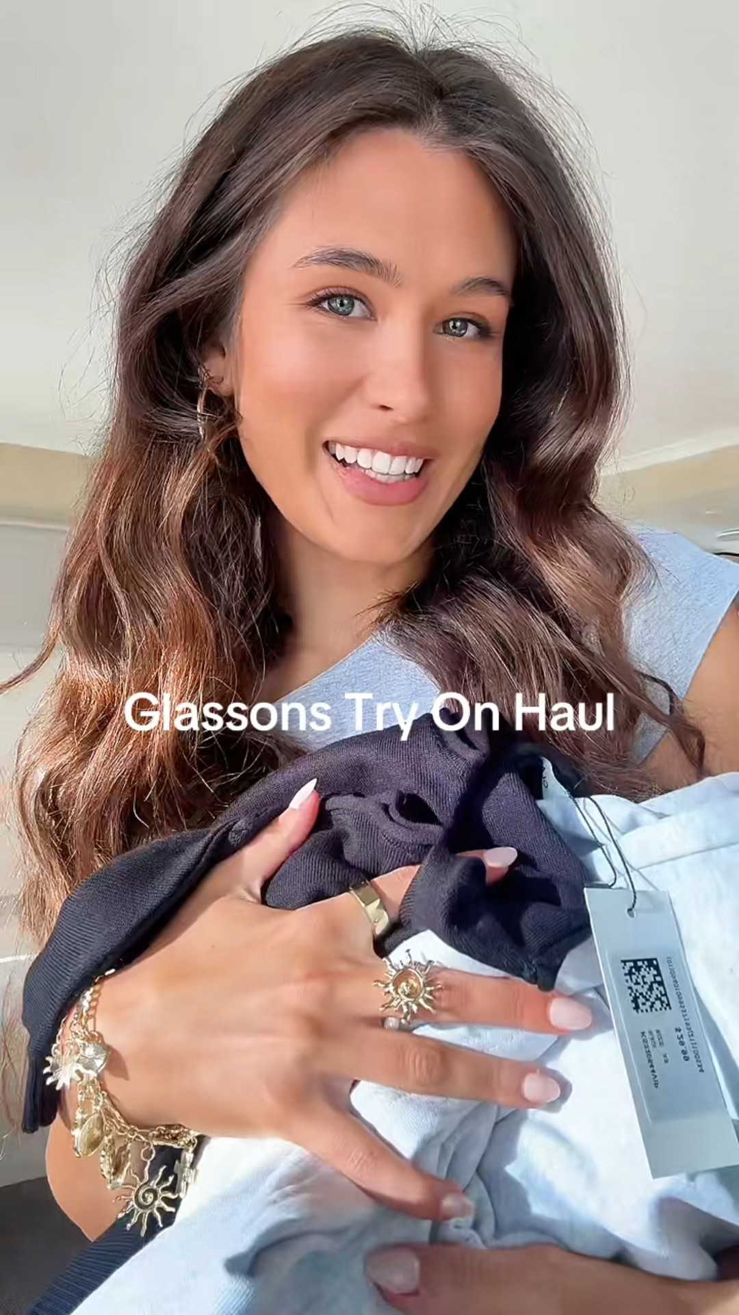 Glassons try on 🌟

#LTKaustralia