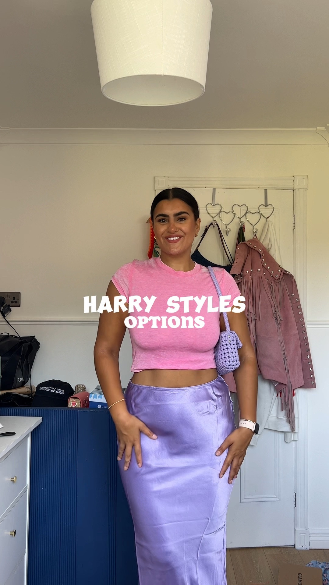 Harry Style outfit options 🤠🌈👗🎀🦄

#LTKSeasonal #LTKstyletip #LTKcurves