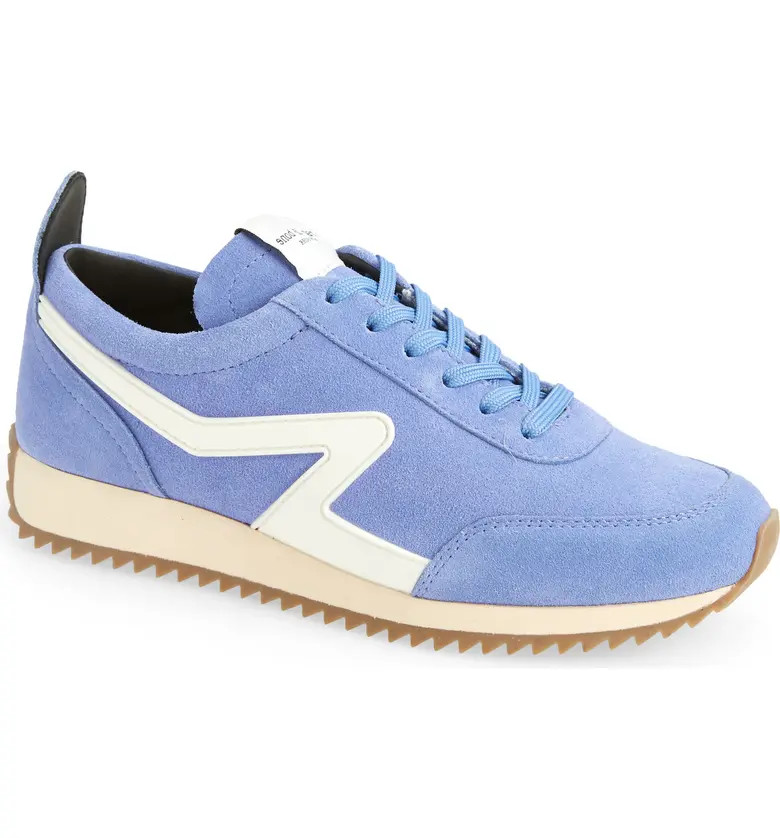 Retro Sneaker | Nordstrom