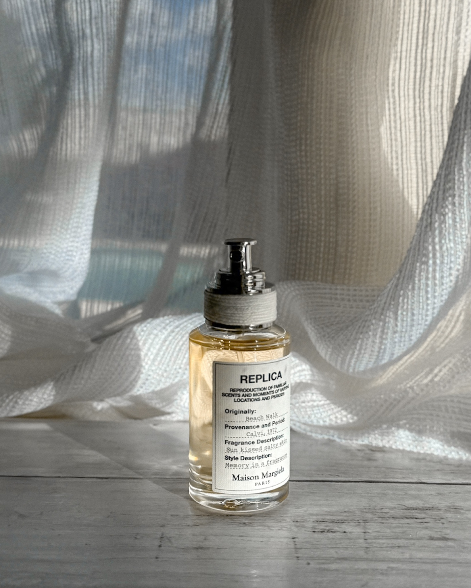 All time favorite summer fragrance perfume ✨🫶🏼 #sephora #maisonmargiela #fragrance #parfume #summerbeauty

#LTKBeauty #LTKFindsUnder100 #LTKSeasonal