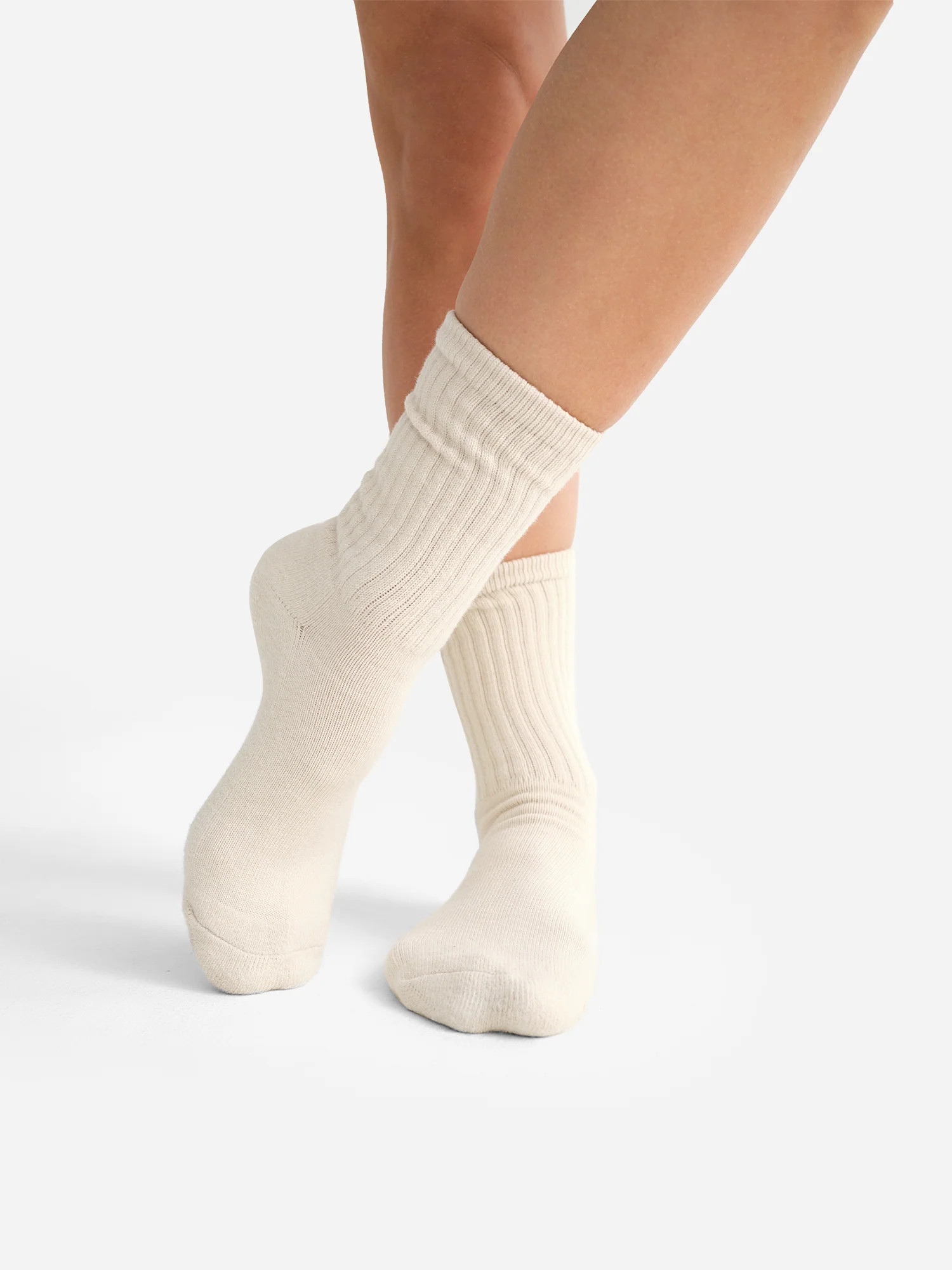 Organic Cotton Sock 3 Pack | MATE The Label