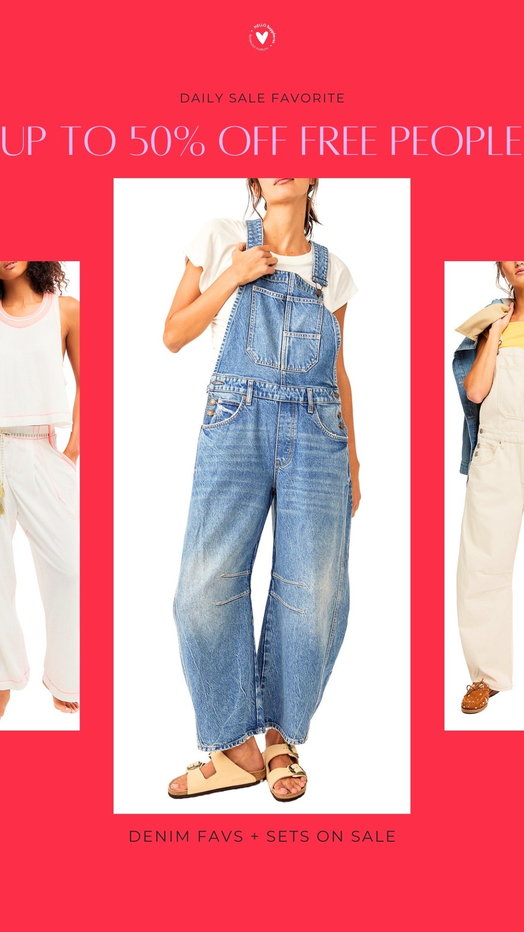 free people favs on sale!! 


#LTKootd #LTKSeasonal #LTKSaleAlert