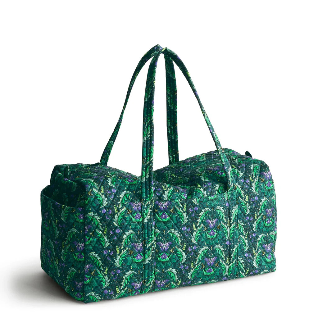 Wicked Large Original Duffel | Vera Bradley