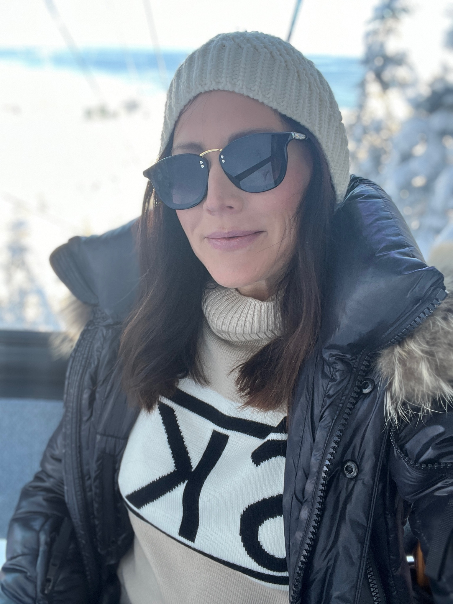 Ski vacation look

#LTKtravel #LTKstyletip #LTKFind