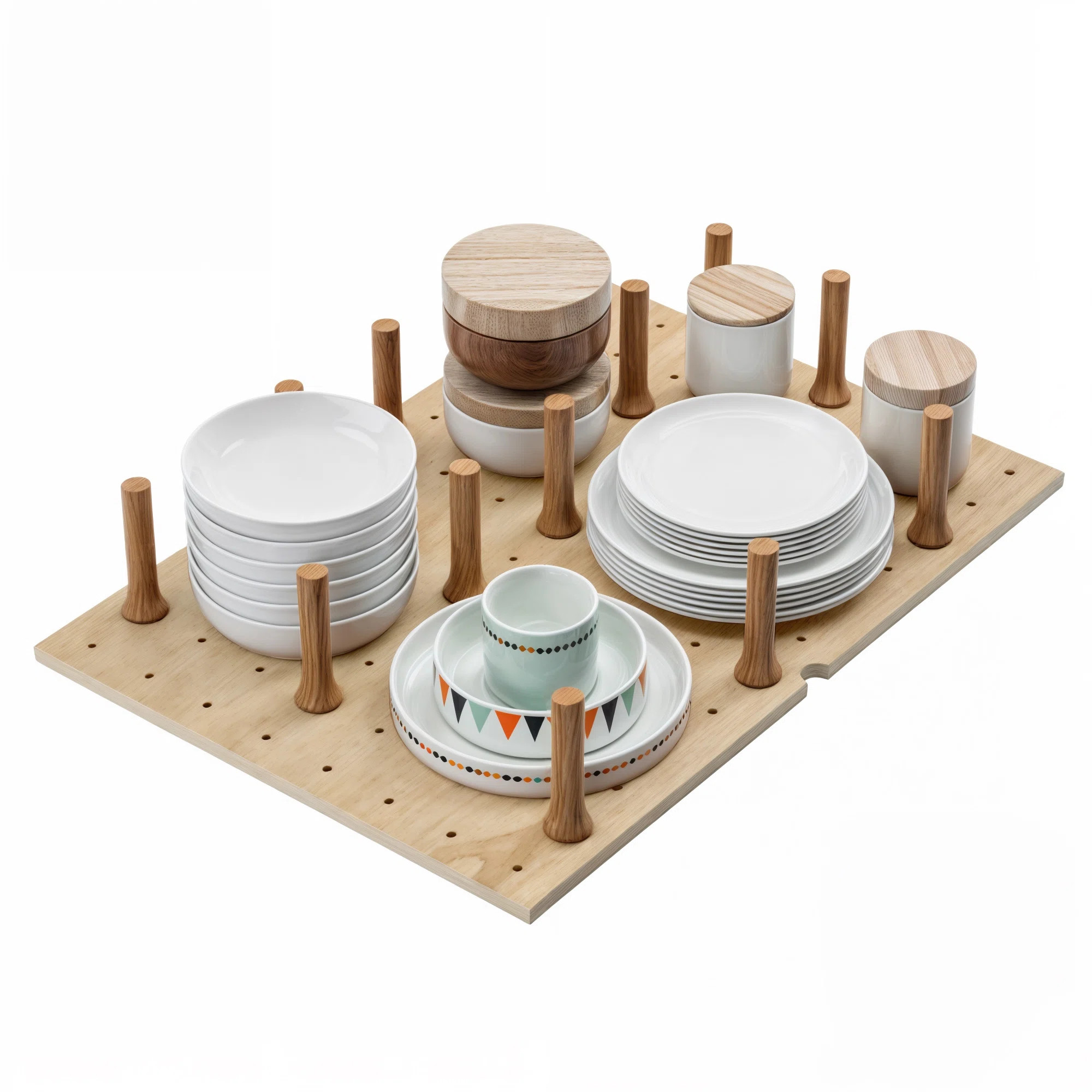 Zaina Drawer Organizer Set | Wayfair North America