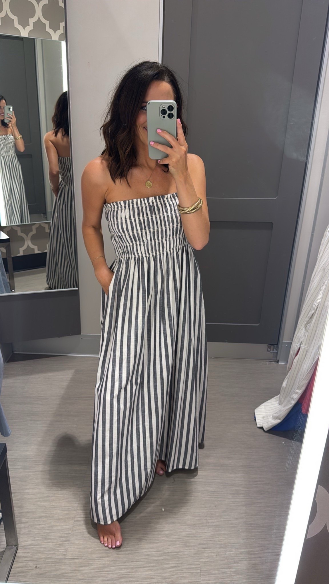 Great strapless dress from Target.

Spring fashion  women’s dress  strapless dress  spring dress  spring outfit  women’s style  women’s fashion  seasonal  Target

#LTKStyleTip #LTKSeasonal #LTKWedding