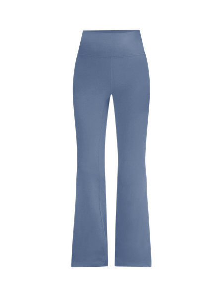 lululemon Align™ Asymmetrical-Waist Mini-Flare Pant 32" | Lululemon (US)
