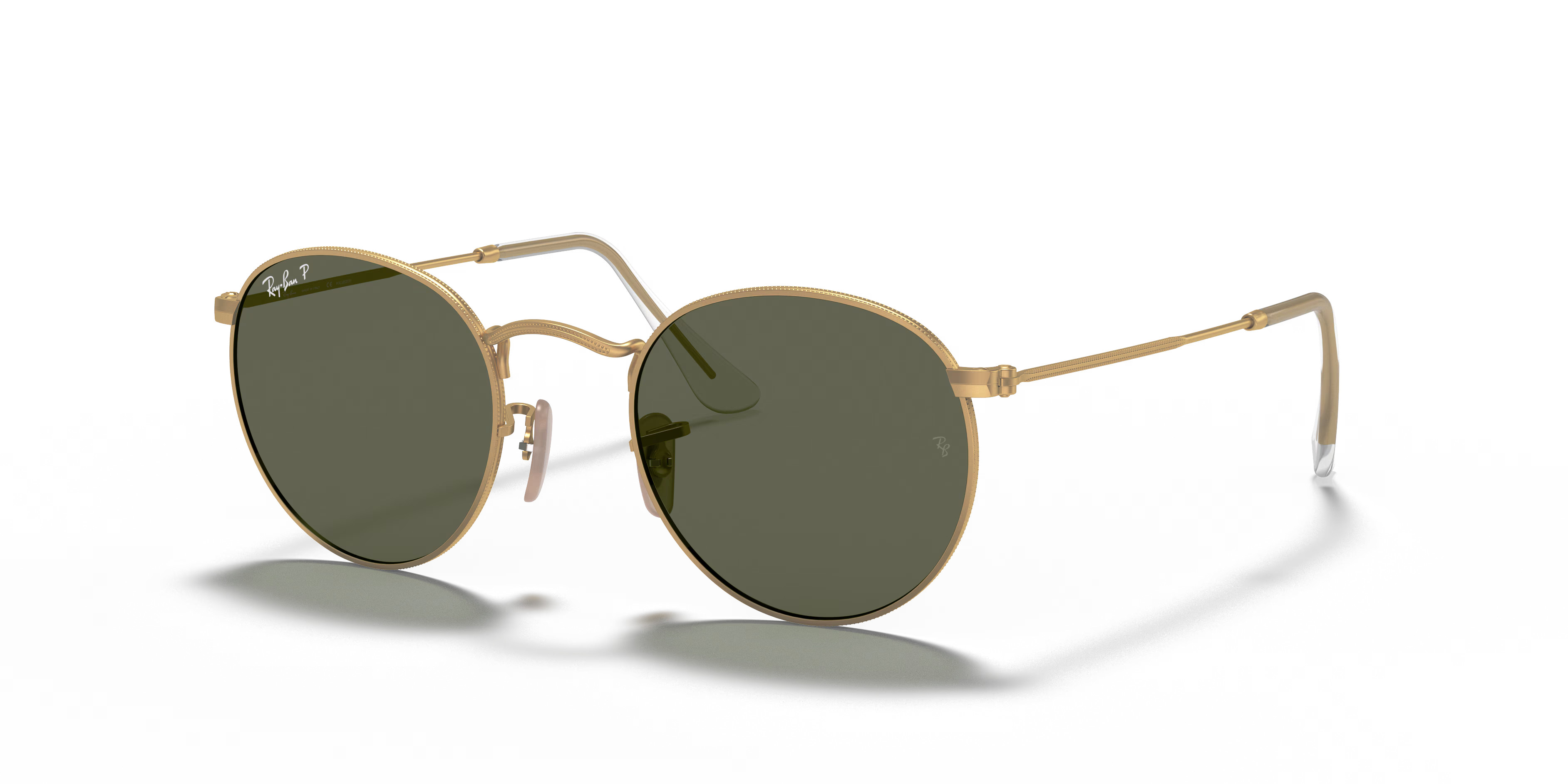 RB3447 Round Metal | Sunglass Hut (US)