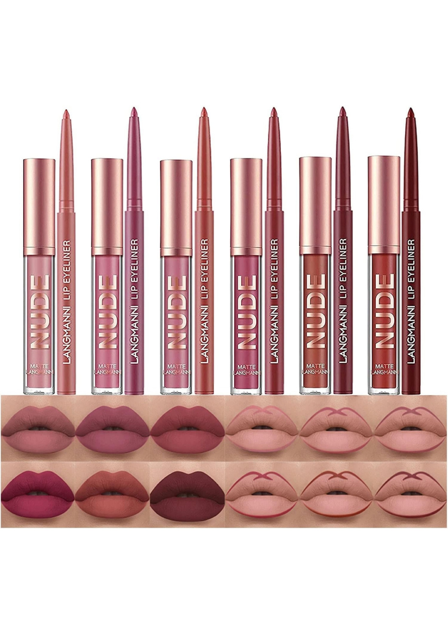 Get yourself these ladies..😝

#LTKBeauty #LTKSeasonal #LTKHome