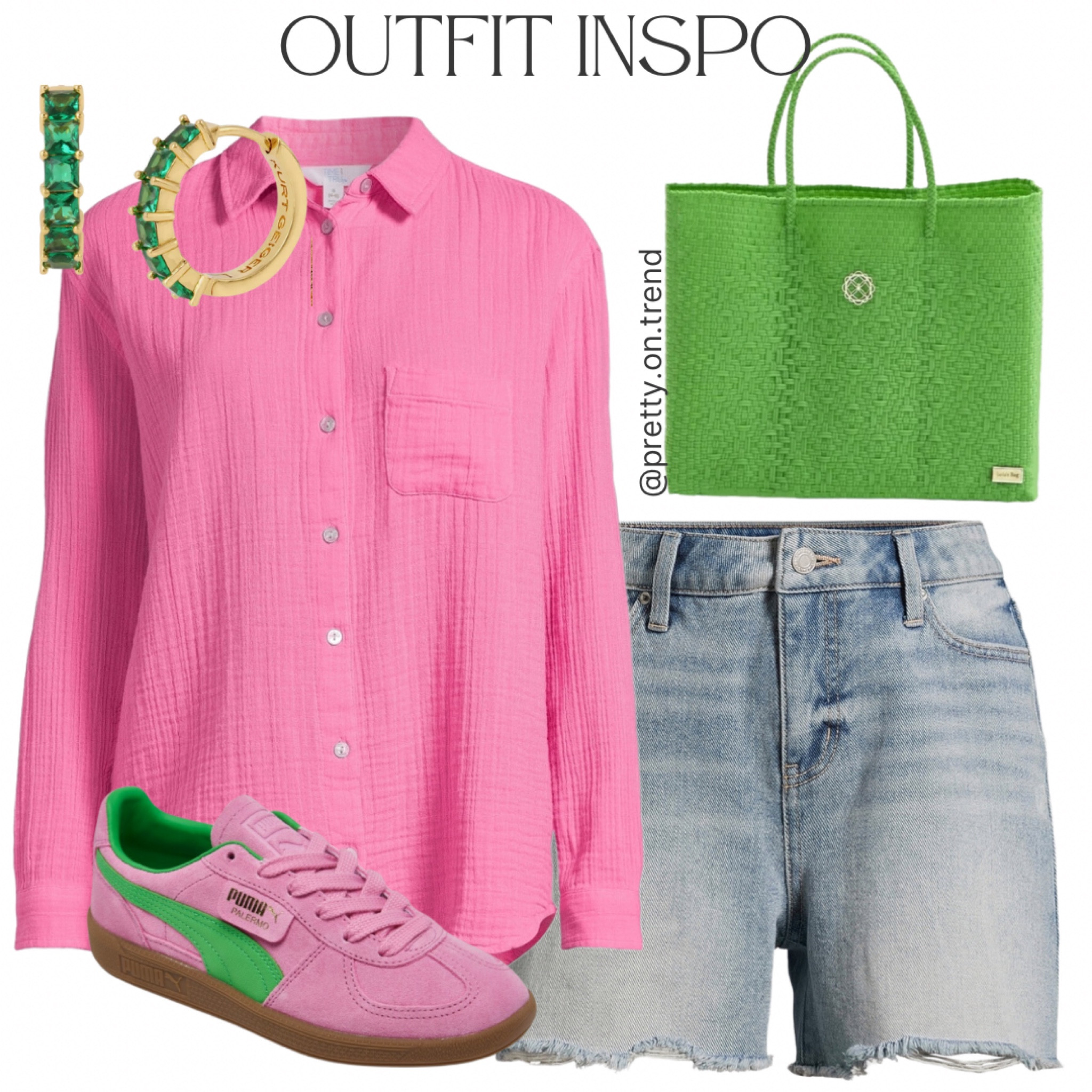 On a budget 

#LTKstyletip #LTKtravel #LTKSeasonal