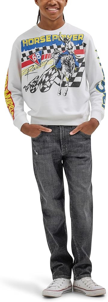 Wrangler | Amazon (US)