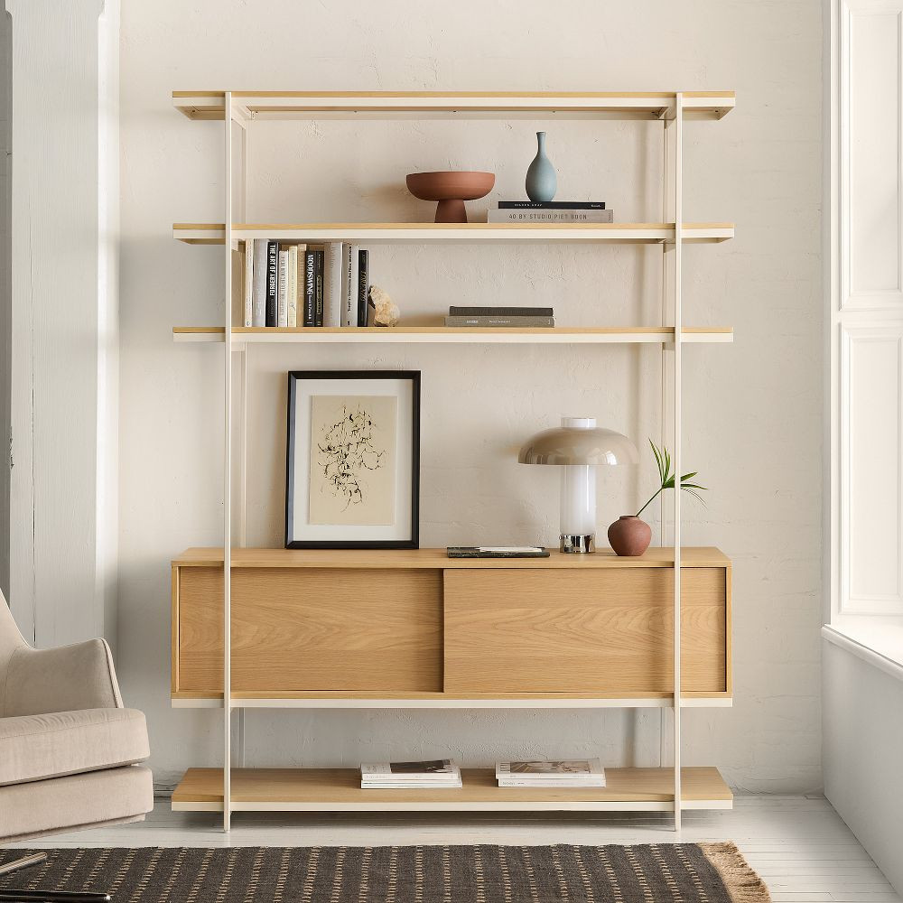 Open | West Elm (US)