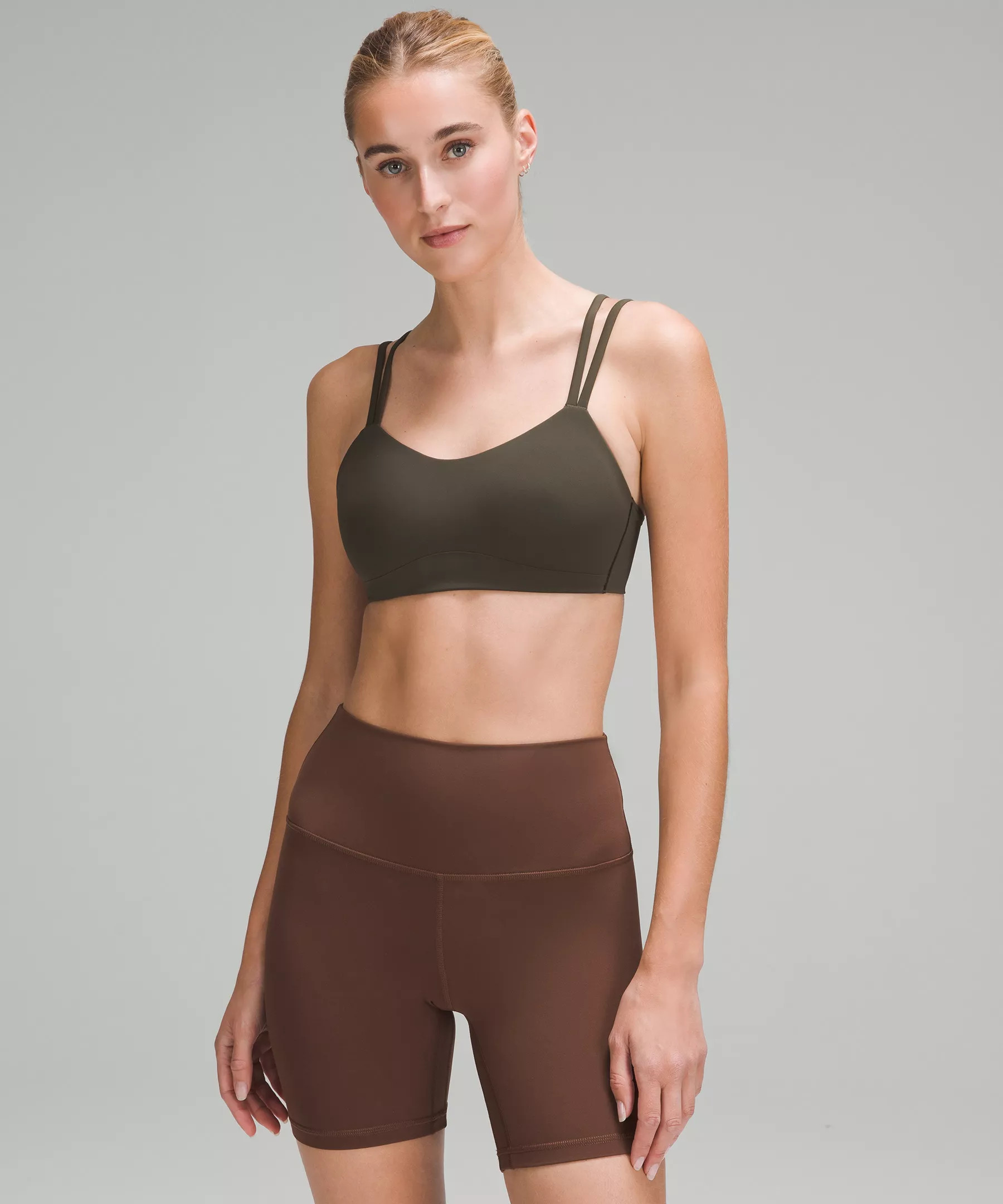Like a Cloud Bra *Light Support, B/C Cup | Women's Bras | lululemon | Lululemon (US)