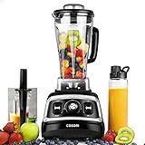 COSORI Blender 1500W for Shakes Professional Heavy Duty Smoothie Maker With Variable Speeds, with 80 | Amazon (US)