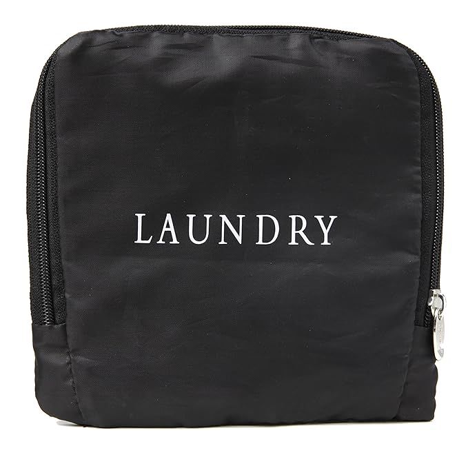 Miamica Travel Laundry Bag | Amazon (US)