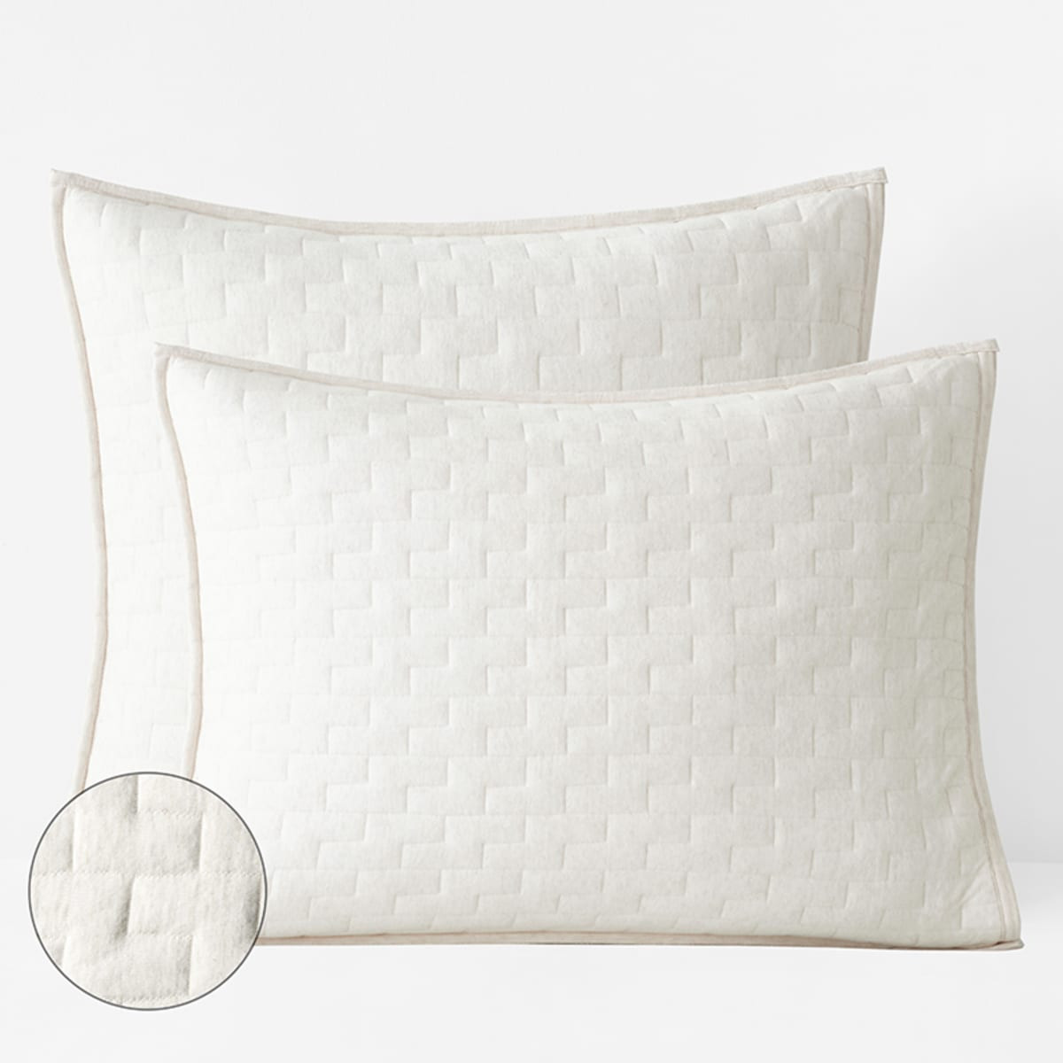 Air Layer Sham | The Company Store