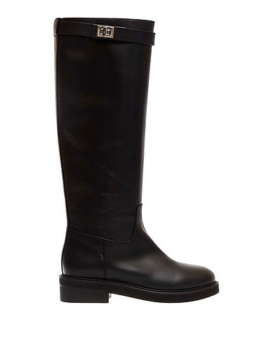 VIA ROMA 15  | Stiefel Schwarz Damen | YOOX | YOOX (DE)